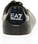 Emporio Armani EA7 Classic Fashion Lage Sneakers - Thumbnail 10