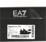Emporio Armani EA7 Sneakers Zwart Heren - Thumbnail 23