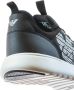 Emporio Armani EA7 Sneakers Black Heren - Thumbnail 25