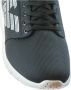 Emporio Armani EA7 Sneakers Black Heren - Thumbnail 26