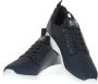 Emporio Armani EA7 Sneakers Black Heren - Thumbnail 12