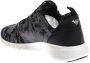 Emporio Armani EA7 Sneakers Zwart Heren - Thumbnail 10
