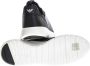 Emporio Armani EA7 Sneakers Zwart Heren - Thumbnail 12