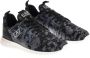 Emporio Armani EA7 Sneakers Zwart Heren - Thumbnail 14