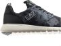 Emporio Armani EA7 Sneakers Zwart Heren - Thumbnail 15