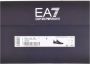 Emporio Armani EA7 Sneakers Black Heren - Thumbnail 28