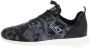 Emporio Armani EA7 Sneakers Zwart Heren - Thumbnail 5