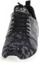 Emporio Armani EA7 Sneakers Zwart Heren - Thumbnail 7