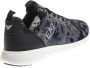 Emporio Armani EA7 Sneakers Zwart Heren - Thumbnail 9