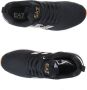 Emporio Armani EA7 Sneakers Zwart Heren - Thumbnail 11