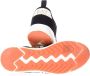 Emporio Armani EA7 Fusion Racer Trainingsschoenen Zwart Black Heren - Thumbnail 32