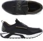 Emporio Armani EA7 Sneakers Zwart Heren - Thumbnail 2