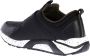 Emporio Armani EA7 Sneakers Zwart Heren - Thumbnail 10