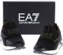 Emporio Armani EA7 Sneakers Zwart Heren - Thumbnail 11