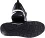 Emporio Armani EA7 Sneakers Zwart Heren - Thumbnail 12