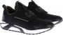 Emporio Armani EA7 Sneakers Zwart Heren - Thumbnail 14