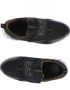 Emporio Armani EA7 Sneakers Zwart Heren - Thumbnail 3