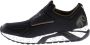 Emporio Armani EA7 Sneakers Zwart Heren - Thumbnail 5