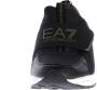 Emporio Armani EA7 Sneakers Zwart Heren - Thumbnail 7