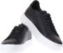 Emporio Armani EA7 Training Kalfsleer Voering Op Black Heren - Thumbnail 25