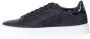 Emporio Armani EA7 Training Kalfsleer Voering Op Black Heren - Thumbnail 27