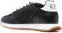 Emporio Armani EA7 Zwart Wit Unisex Sneaker Training Black Heren - Thumbnail 9
