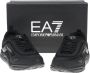 Emporio Armani EA7 Sneakers Zwart Unisex - Thumbnail 14