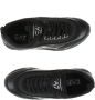 Emporio Armani EA7 Sneakers Zwart Unisex - Thumbnail 7