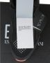 Emporio Armani EA7 Ultimate 2 Kombat Sneakers Zwart Black Heren - Thumbnail 11
