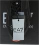 Emporio Armani EA7 Ultimate 2 Kombat Sneakers Zwart Black Heren - Thumbnail 13