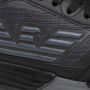 Emporio Armani Sneaker met mesh details - Thumbnail 7