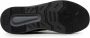Ea7 Sneakers Emporio Armani Zwart Heren - Thumbnail 7