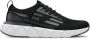 Emporio Armani EA7 Ultimate 2.0 X8X048Xk113 Zwart Wit Black Heren - Thumbnail 3