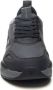 Ea7 Sneakers Emporio Armani Zwart Heren - Thumbnail 3