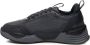 Ea7 Sneakers Emporio Armani Zwart Heren - Thumbnail 4