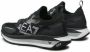 Emporio Armani EA7 Sneakers runninG training mesh uni Us22Ea22 X8X113 Zwart Heren - Thumbnail 13