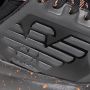 Emporio Armani EA7 Low Top Sneakers Zwart Heren - Thumbnail 7