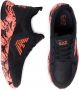 Emporio Armani EA7 Sneakers Zwart Unisex - Thumbnail 6