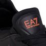Emporio Armani EA7 Sneakers Zwart Unisex - Thumbnail 8