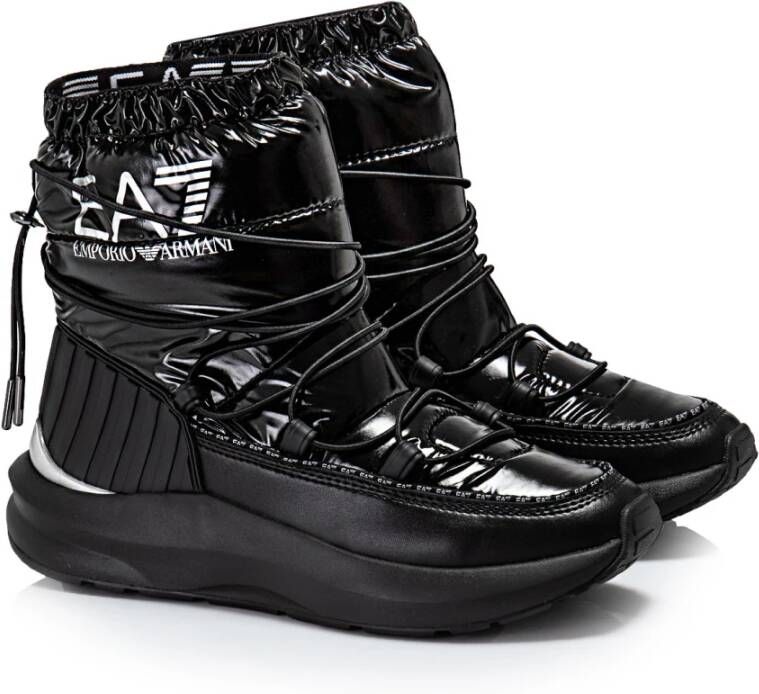Emporio Armani EA7 Snowboots
