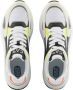 Emporio Armani EA7 Sonic Mix Sneakers Multicolor Heren - Thumbnail 3