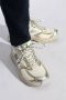EA7 Emporio Armani Predator Dames White- Dames White - Thumbnail 3