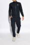EA7 Emporio Armani Predator Dames White- Dames White - Thumbnail 4