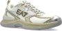 EA7 Emporio Armani Predator Dames White- Dames White - Thumbnail 5