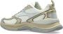 EA7 Emporio Armani Predator Dames White- Dames White - Thumbnail 6