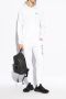 Emporio Armani EA7 Polyamide Heren Sneakers Collectie Black Heren - Thumbnail 11