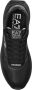 Emporio Armani EA7 Polyamide Heren Sneakers Collectie Black Heren - Thumbnail 15