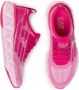 Emporio Armani EA7 Sportschoenen en Sneakers Multicolor Dames - Thumbnail 2