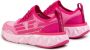 Emporio Armani EA7 Sportschoenen en Sneakers Multicolor Dames - Thumbnail 4