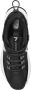 Emporio Armani Ea7 Heren Sneakers Zwart X8X230-XK439 K485 - Thumbnail 2
